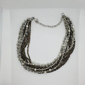 NWOT Premier Designs WEAR IT NOW Necklace